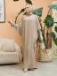 Preview: Hijab Kleid "Sevgi"